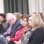 Konferencja o zmianach w polskiej szkole w Mielcu