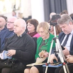 Konferencja o zmianach w polskiej szkole w Mielcu