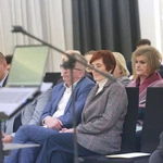Konferencja o zmianach w polskiej szkole w Mielcu