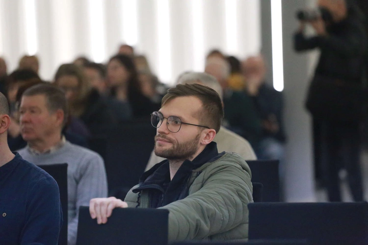 Konferencja o zmianach w polskiej szkole w Mielcu