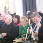 Konferencja o zmianach w polskiej szkole w Mielcu