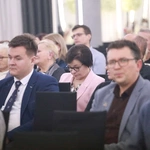 Konferencja o zmianach w polskiej szkole w Mielcu