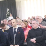 Konferencja o zmianach w polskiej szkole w Mielcu