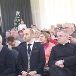 Konferencja o zmianach w polskiej szkole w Mielcu