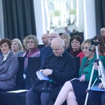 Konferencja o zmianach w polskiej szkole w Mielcu