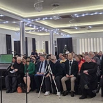 Konferencja o zmianach w polskiej szkole w Mielcu