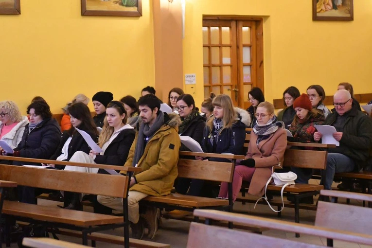 Przygotowania do akcji Biblia 24/7 już trwają