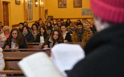 Przygotowania do akcji Biblia 24/7 już trwają