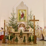 Epitafium ks. Janusza Kiełbasy