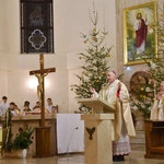 Epitafium ks. Janusza Kiełbasy