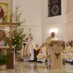 Epitafium ks. Janusza Kiełbasy