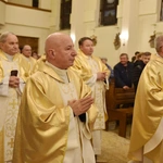 Epitafium ks. Janusza Kiełbasy