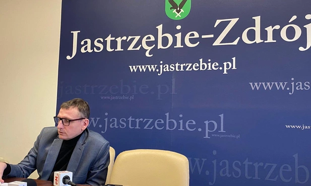Jastrzębie – Zdrój. Miasto mówi nie potężnej, tranzytowej linii energetycznej