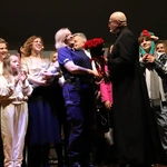 Spektakl "To dziecko" (Nie)Zwykłego Teatru na Korabce
