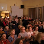 Spektakl "To dziecko" (Nie)Zwykłego Teatru na Korabce