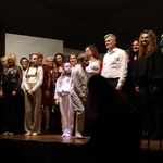 Spektakl "To dziecko" (Nie)Zwykłego Teatru na Korabce