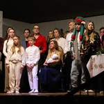 Spektakl "To dziecko" (Nie)Zwykłego Teatru na Korabce