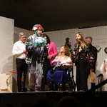 Spektakl "To dziecko" (Nie)Zwykłego Teatru na Korabce