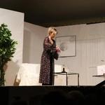 Spektakl "To dziecko" (Nie)Zwykłego Teatru na Korabce