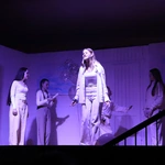 Spektakl "To dziecko" (Nie)Zwykłego Teatru na Korabce