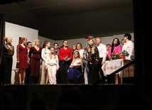 Nowy spektakl (Nie)Zwykłego Teatru na Korabce