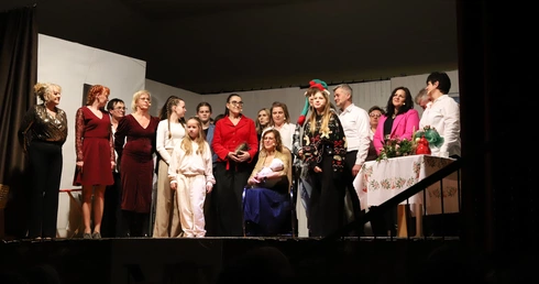 Nowy spektakl (Nie)Zwykłego Teatru na Korabce