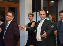 XX Bal Bezalkoholowy w diecezji łowickiej - zaproszenie