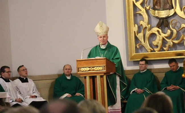 Opłatek Akcji Katolickiej