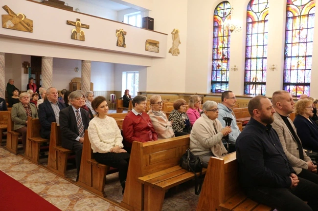 Opłatek Akcji Katolickiej