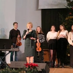Opłatek Akcji Katolickiej