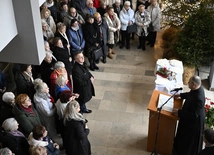 Troszczą się o ten dom. Spotkanie RPSK