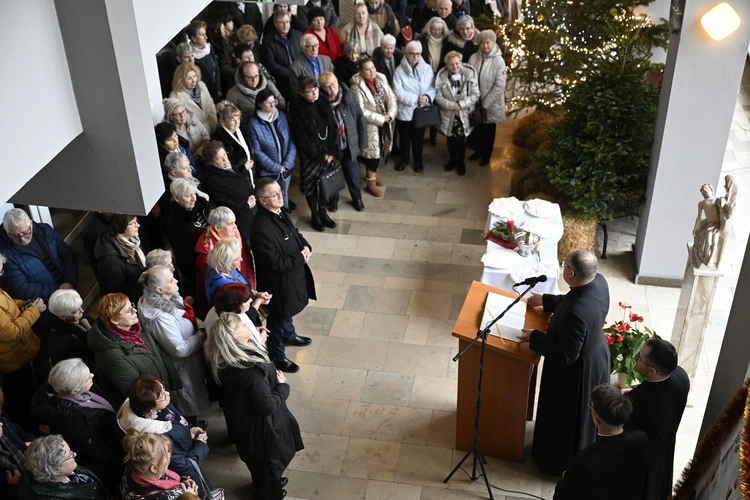 Spotkanie RPSK w Koszalinie