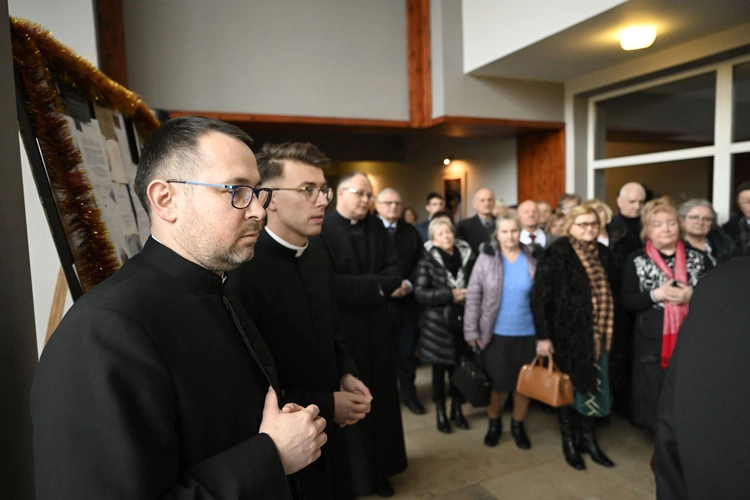 Spotkanie RPSK w Koszalinie