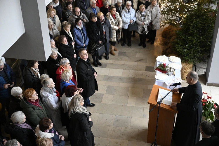 Spotkanie RPSK w Koszalinie