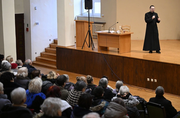 Spotkanie RPSK w Koszalinie