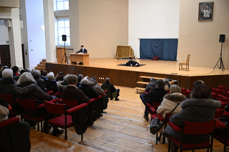 Spotkanie RPSK w Koszalinie