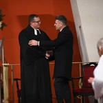 Inauguracja Tygodnia Modlitw o Jedność Chrześcijan