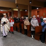 Inauguracja Tygodnia Modlitw o Jedność Chrześcijan