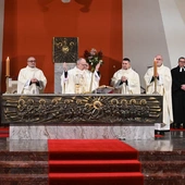 Inauguracja Tygodnia Modlitw o Jedność Chrześcijan