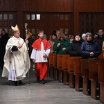 Inauguracja Tygodnia Modlitw o Jedność Chrześcijan