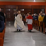 Inauguracja Tygodnia Modlitw o Jedność Chrześcijan