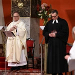 Inauguracja Tygodnia Modlitw o Jedność Chrześcijan