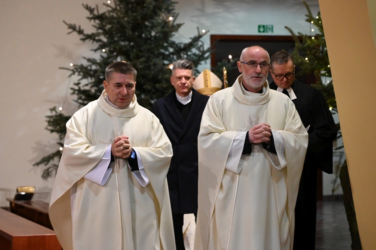 Inauguracja Tygodnia Modlitw o Jedność Chrześcijan