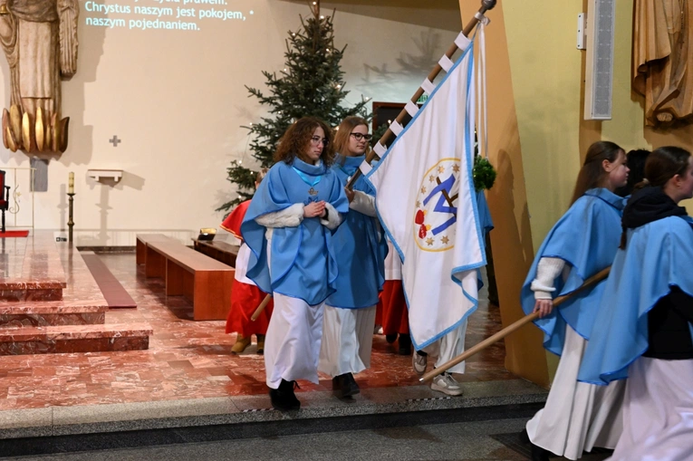 Inauguracja Tygodnia Modlitw o Jedność Chrześcijan