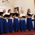 Pielgrzymkowe spotkanie opłatkowe