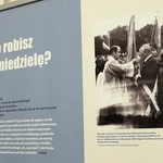 Pielgrzymkowe spotkanie opłatkowe