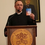 Pielgrzymkowe spotkanie opłatkowe