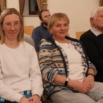 Pielgrzymkowe spotkanie opłatkowe