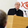 Odpowiedź Kościoła na panujący kryzys? Uznany profesor podaje trzy możliwe scenariusze