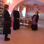 Diecezjalne spotkanie osób konsekrowanych